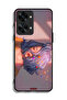 OnePlus Nord 2T 5G Protective Case Cover Girl And Space Art - 2