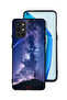 غطاء حماية لهاتف OnePlus 9R 5G - نجوم متحركة
