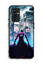 غطاء حماية لهاتف OnePlus 9 5G سبايدر مان - 2