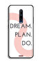 OnePlus 7 Pro Protective Case Cover Dream Plan Do - 2