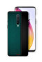 غطاء حماية جلدي بنمط OnePlus 8