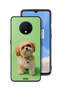 OnePlus 7T Protective Case Cover Cute Puppy