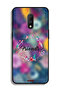OnePlus 7 Protective Case Cover Friends In Flowers Ring Art - 2