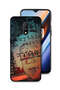 OnePlus 7 Protective Case Cover True Genius