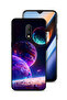 غطاء حماية لهاتف OnePlus 7 بنمط كوكبي