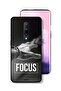 OnePlus 7 Pro Protective Case Cover Focus