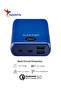 Power Bank P20000QCD | 20,000 mAh | Fast Charging Qualcomm QC 3.0 USB Type-C and Type-A | 18 watt - 3