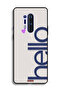 غطاء حماية لهاتف OnePlus 8 Pro - مرحباً - 2