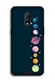 غطاء حماية لجهاز OnePlus 7 - مساحة - 2