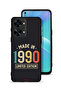غطاء حماية لهاتف OnePlus Nord 2T 5G، إصدار محدود، صنع عام 1990