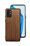 غطاء حماية بنمط باب لهاتف OnePlus 9R 5G
