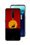 OnePlus 7T Pro Protective Case Cover Deer And Moon Artwork