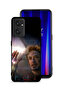 غطاء حماية لهاتف OnePlus Nord CE 2 5G - أنا الرجل الحديدي