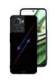 غطاء حماية لهاتف OnePlus 10R 5G برسومات طائرات