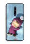 OnePlus 7 Pro Protective Case Cover Cute Dolly - 2