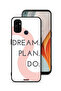 غطاء حماية OnePlus Nord N100 Dream Plan Do
