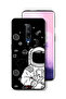 OnePlus 7 Pro Protective Case Cover Astronaut Art