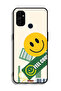 غطاء حماية لهاتف OnePlus Nord N100 بملصق Feel Cool - 2