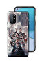 غطاء حماية لهاتف OnePlus 8T 5G بتصميم Avengers
