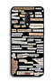 OnePlus 7 Protective Case Cover Quotes Stickers - 2