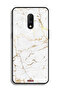 غطاء حماية لهاتف OnePlus 7 بنمط رخامي - 2