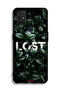 غطاء حماية لهاتف OnePlus Nord N10 5G مفقود - 2
