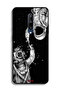 OnePlus 7 Pro Protective Case Cover Astronauts - 2