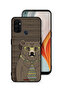 غطاء حماية لجهاز OnePlus Nord N100 من Mr Wolf
