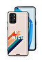 OnePlus 9R 5G Protective Case Cover Be Nice