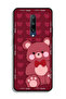 OnePlus 7 Pro Protective Case Cover Lucky Bear - 2