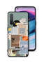 غطاء حماية OnePlus Nord CE 5G She Is Electric