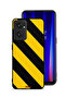 OnePlus Nord CE 2 5G Protective Case Cover Dotted Pattern