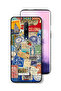 OnePlus 7 Pro Protective Case Cover Stickers Of Different Cities
