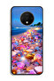OnePlus 7T Protective Case Cover Stones Art - 2