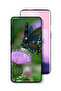 OnePlus 7 Pro Protective Case Cover Butterfly Sitting On Flower