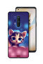 غطاء حماية لهاتف OnePlus 8 Pro بتصميم قطة صغيرة
