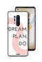 غطاء حماية لهاتف OnePlus 8 Pro من Dream Plan Do
