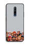 OnePlus 7 Pro Protective Case Cover Friends Forever - 2