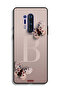 غطاء حماية لهاتف OnePlus 8 Pro بنقشة فراشات - 2