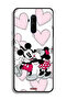 OnePlus 7T Pro Protective Case Cover Mickey Mouse Hug - 2