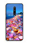 OnePlus 7 Pro Protective Case Cover Stones Art - 2