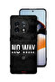 OnePlus 11 5G Protective Case Cover No Way For Excuses