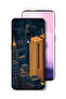 OnePlus 7 Pro Protective Case Cover Buildings Art