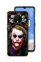 OnePlus 7T Protective Case Cover Why So Serious