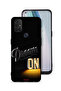 غطاء حماية لهاتف OnePlus Nord N10 5G Dream On