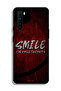 OnePlus Nord Protective Case Cover Smile Its Free Therapy - 2
