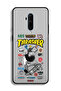 OnePlus 7T Pro Protective Case Cover Thrasher Sticker - 2