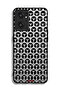 OnePlus Nord CE 2 5G Protective Case Cover Horology Hands Pattern - 2