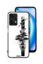 غطاء حماية لهاتف OnePlus Nord CE 2 Lite 5G برسومات فنية من الفضاء الأرضي