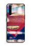 غطاء حماية لهاتف OnePlus Nord بشعار سوبرمان - 2